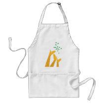 Windfall aprons