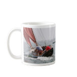 WINDFALL, Stem to Stern Coffee Mug