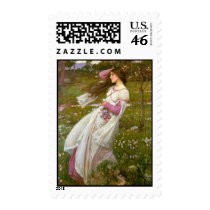 Windflowers Stamps