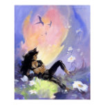 Windflowers posters