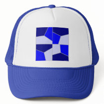 Windmill Blues hats