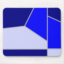 Windmill Blues mousepads by lonvig Windmill Blues mousepads