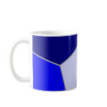 Windmill Blues Coffee Mugs