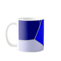 Windmill Blues Mug