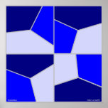 Windmill Blues Posters