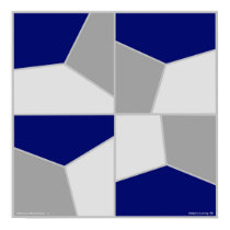 Windmill Blues - Siemens Wind Power posters by lonvig Windmill Blues - Siemens Wind Power posters