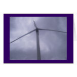 Windmill Card