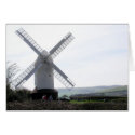 Windmill Card