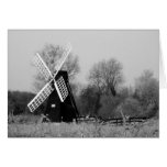 Windmill Card