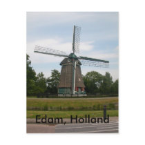 Windmill Card postcards