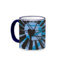 Windmill Drinkware mugs by wislander Windmill Drinkware mugs