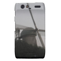 Windmill Droid RAZR Covers