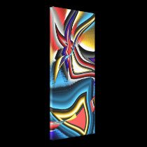 Windmill canvas prints