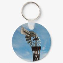 Windmill Keychain by nedell Windmill Keychain