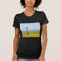 Windmill Livermore California Products t-shirts