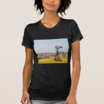 Windmill Livermore California Products Tee Shirt