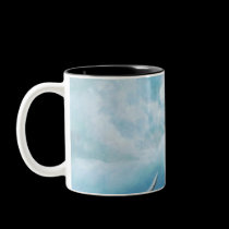 Windmill Mug