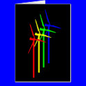 Windmill Night cards