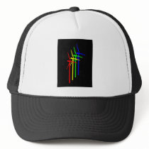Windmill Night Hat