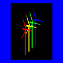 Windmill Night posters