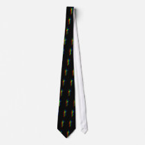 Windmill Night ties by lonvig Windmill Night ties