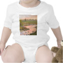 Windmill on the Waterfront t-shirts