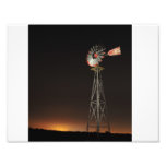 Windmill photography