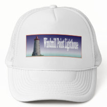 Windmill Point Lighthouse hats