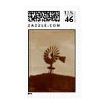 Windmill Postage