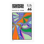 Windmill Postage Stamps