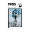 Windmill postage