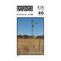 Windmill postage by Killlashandra Windmill postage