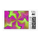 Windmill Stamp