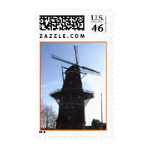 Windmill Postage