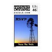 Windmill Postage