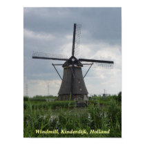 Windmill Poster posters by marithamall Windmill Poster posters