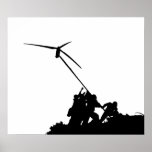 Windmill Posters