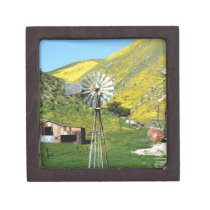 Windmill Premium Trinket Boxes