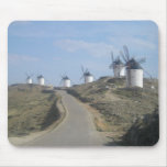 Windmill Road Mouse Mats
