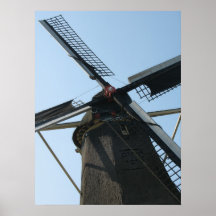 windmill rotor