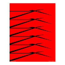 Windmill Shadows posters