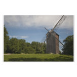 Windmill Stationery Design