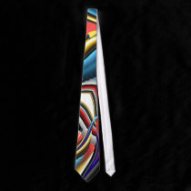 Windmill ties