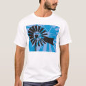 Windmill t-shirts by wislander Windmill t-shirts