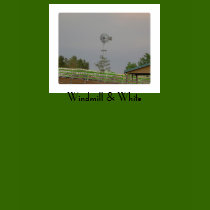 Windmill & White t-shirts by codfishlady Windmill & White t-shirts