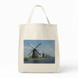 Windmills bag