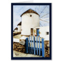 Windmills cards