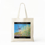 Windmills in Spain -  Bag