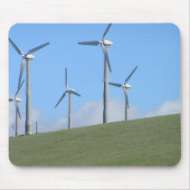 Windmills on the 580 mousepads