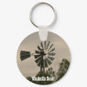 Windmills Rock! keychains by codfishlady Windmills Rock! keychains